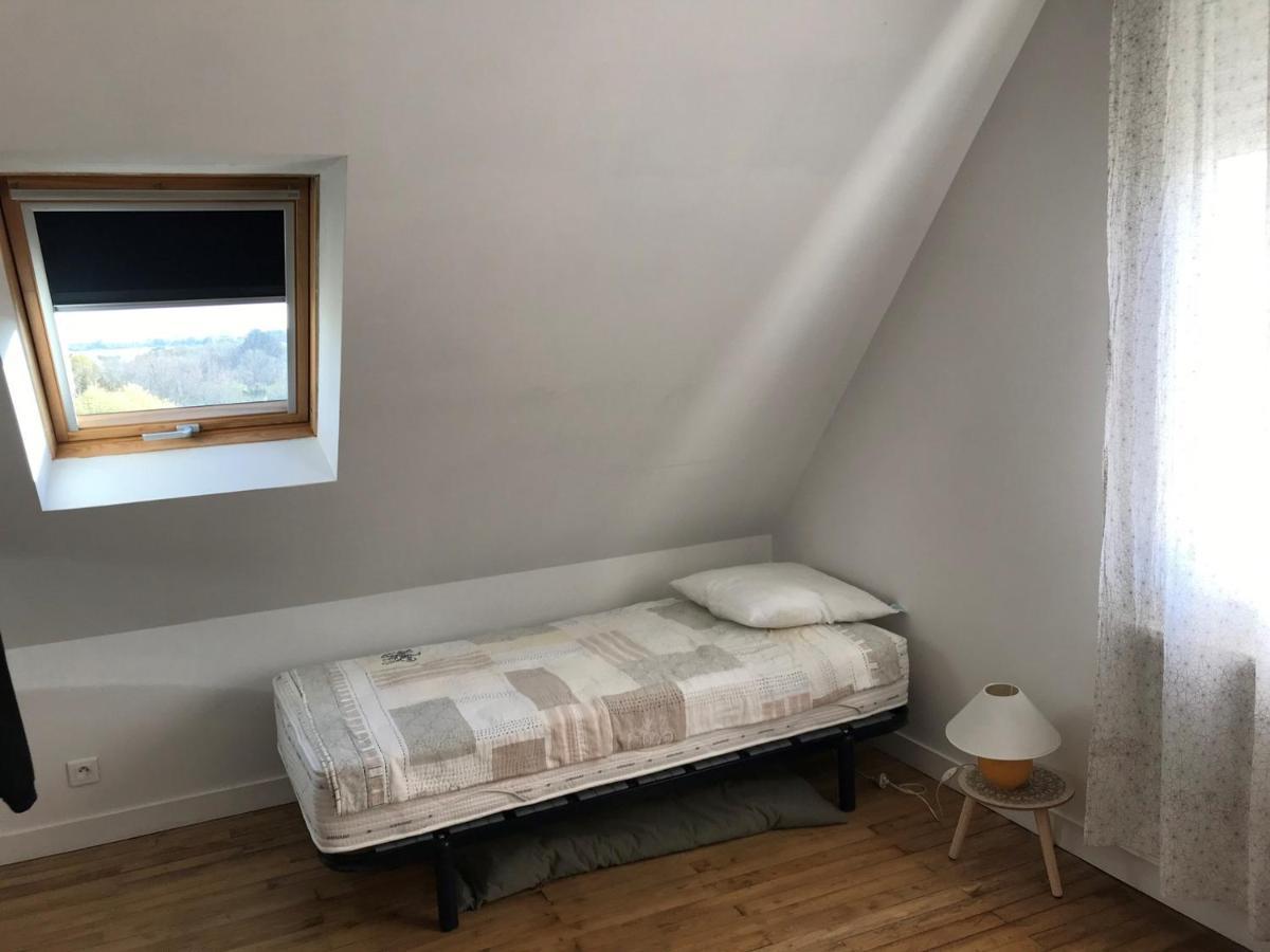 Maison Le Palais, 4 pièces, 5 personnes - FR-1-418-183 Extérieur photo